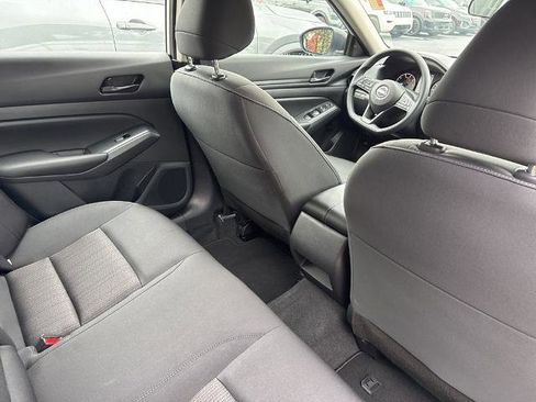 Certified 2025 Nissan Altima 2.5 S image 15