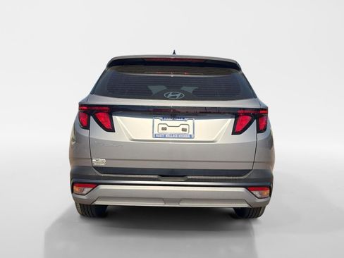 New 2026 Hyundai Tucson SE FWD image 4