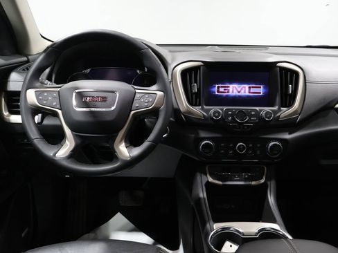 Used 2023 GMC Terrain Denali w/ LPO, Floor Liner Package image 13