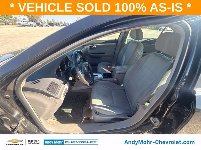 Used 2009 Saturn Aura XE w/ Convenience Package FWD image 17