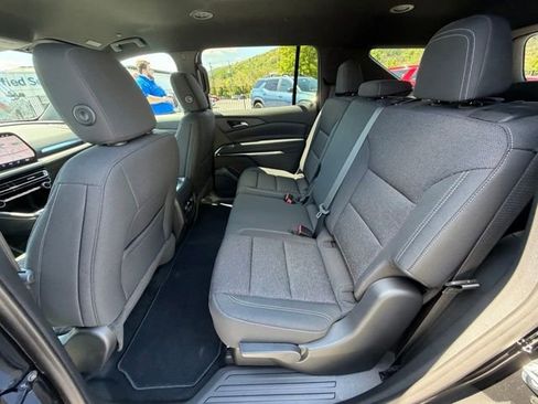 New 2026 Chevrolet Traverse LT AWD/4WD image 36