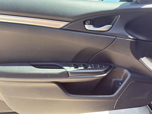 Used 2019 Honda Civic LX image 16
