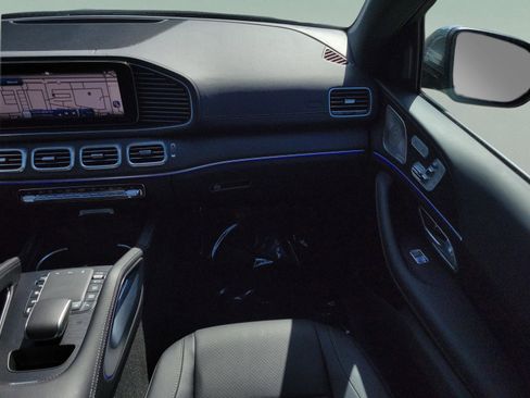 Certified 2026 Mercedes-Benz GLE 450 4MATIC Coupe image 19