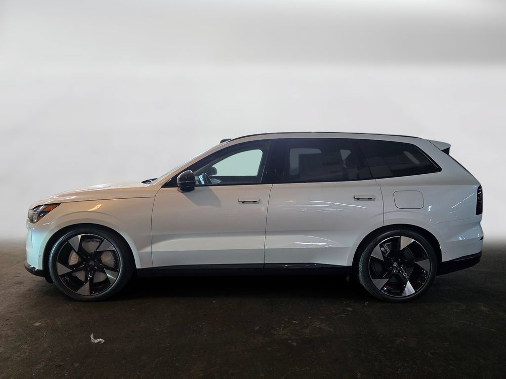 Used 2025 Volvo EX90 Ultra AWD/4WD image 9