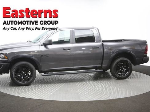 Used 2023 RAM 1500 Classic Warlock image 58