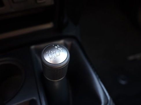 Used 2024 Toyota 4Runner TRD Off-Road image 28