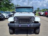 Used 2015 Jeep Wrangler Unlimited Sahara w/ Connectivity Group image 2
