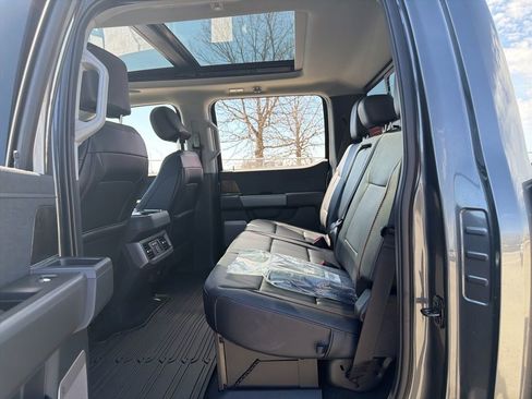 New 2026 Ford F250 Lariat AWD/4WD image 25