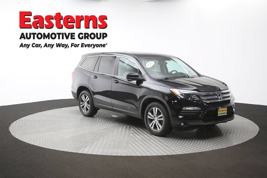 Used 2018 Honda Pilot EX image 48