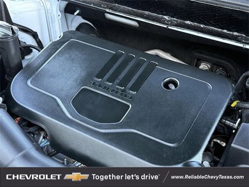 Certified 2025 Chevrolet Blazer LT image 38