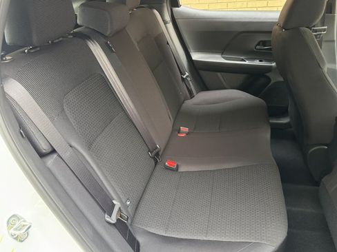 New 2026 Nissan Kicks S FWD image 18