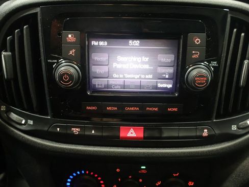 Used 2022 RAM ProMaster City Tradesman FWD image 25