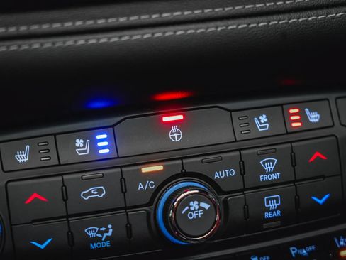Used 2023 Dodge Durango SRT Hellcat AWD/4WD image 59