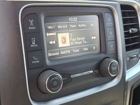 Used 2024 RAM 1500 Warlock RWD image 20