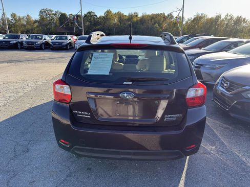 Used 2013 Subaru Impreza 2.0i Sport Premium w/ Popular Pkg 1 AWD/4WD image 7
