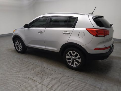 Used 2016 Kia Sportage LX w/ LX Popular Package FWD image 3