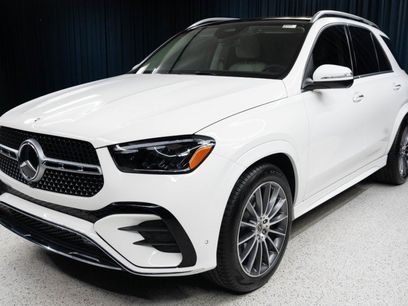 Certified 2026 Mercedes-Benz GLE 450 4MATIC
