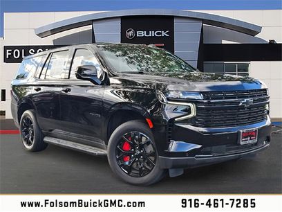 Used 2023 Chevrolet Tahoe RST w/ RST Performance Edition