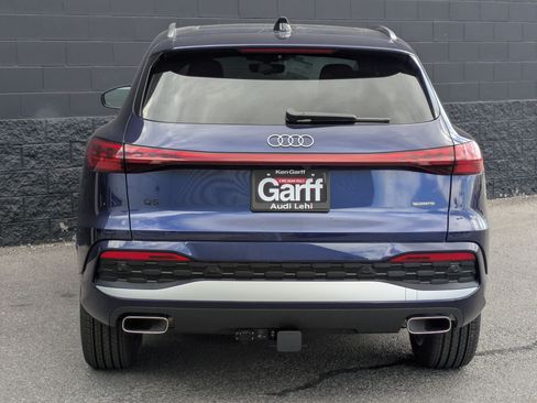 New 2026 Audi Q5 Premium AWD/4WD image 6