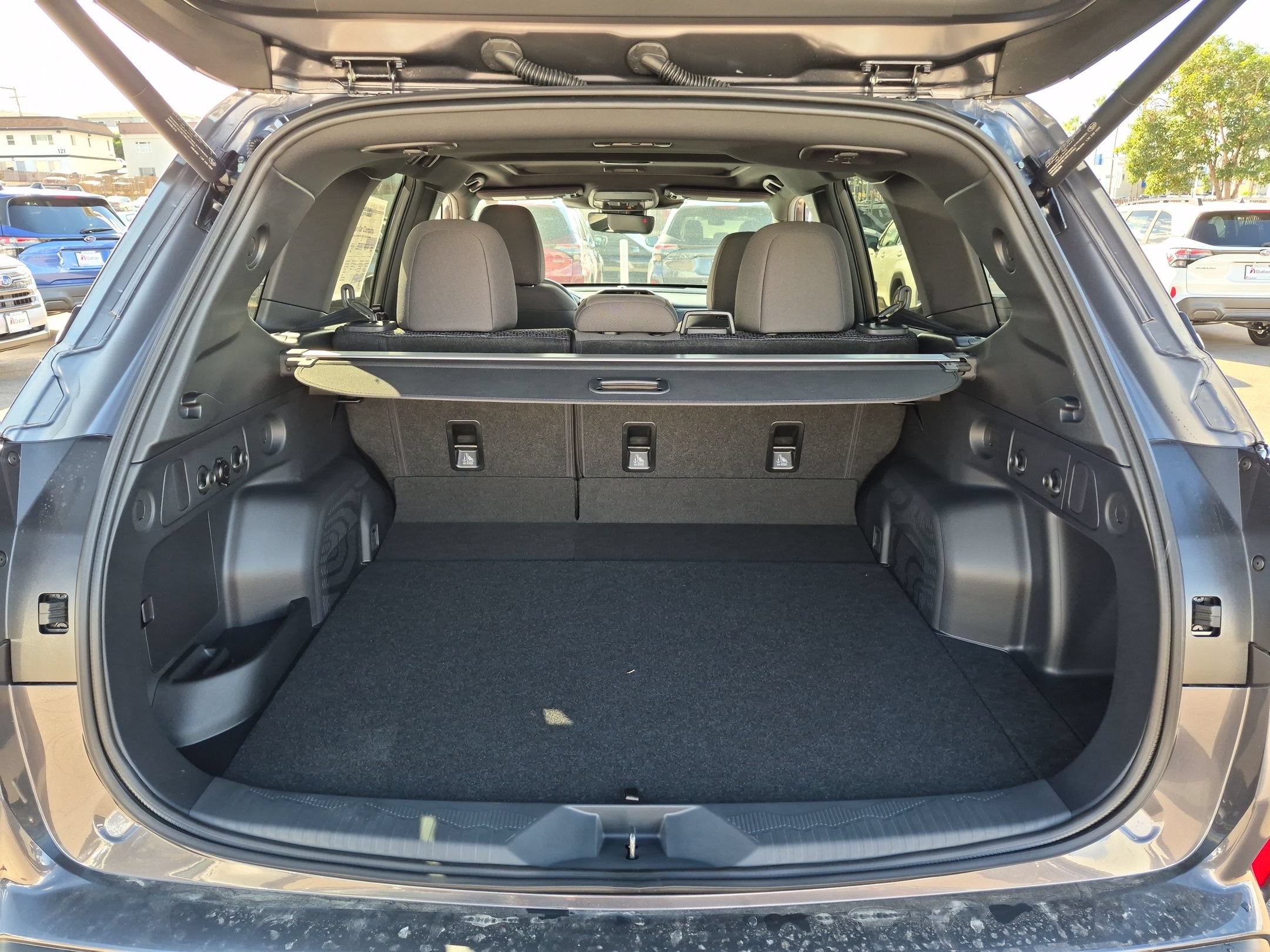 New 2026 Subaru Forester Premium AWD/4WD image 24