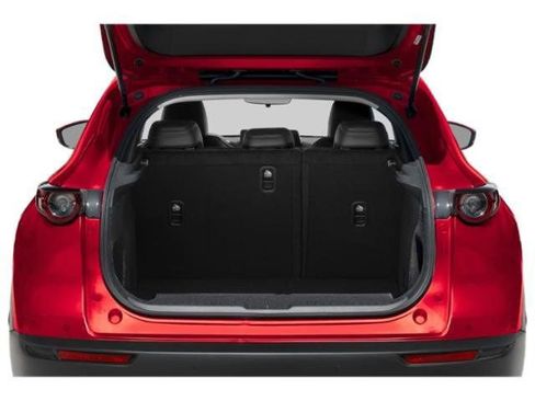 New 2026 MAZDA CX-30 AWD 2.5 S image 16