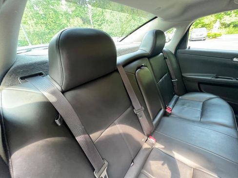 Used 2016 Chevrolet Impala LTZ image 24