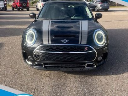 Used 2022 MINI Cooper Clubman S w/ Premium Package