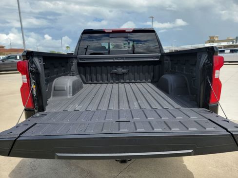 Used 2026 Chevrolet Silverado 1500 RST AWD/4WD image 47