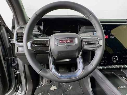 New 2026 GMC Acadia Elevation w/ Black Edition AWD/4WD image 10