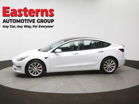 Used 2018 Tesla Model 3 Long Range image 53