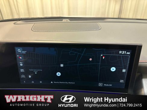 New 2026 Hyundai Sonata N Line image 16