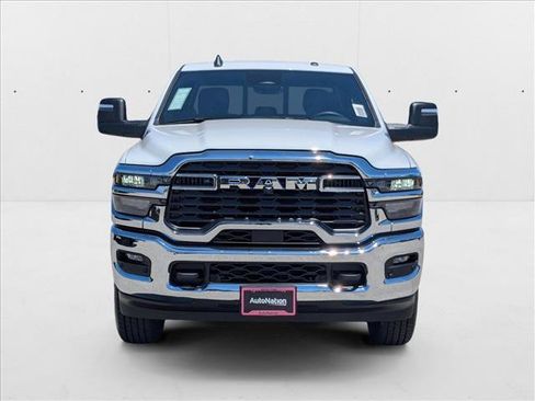 New 2025 RAM 2500 Tradesman image 6
