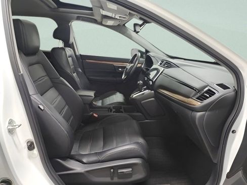 Certified 2019 Honda CR-V Touring image 14