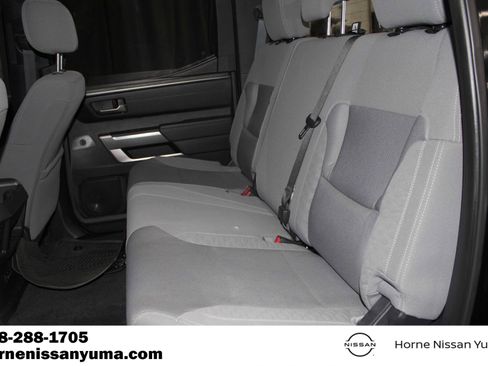 Used 2025 Toyota Tundra SR5 AWD/4WD image 5