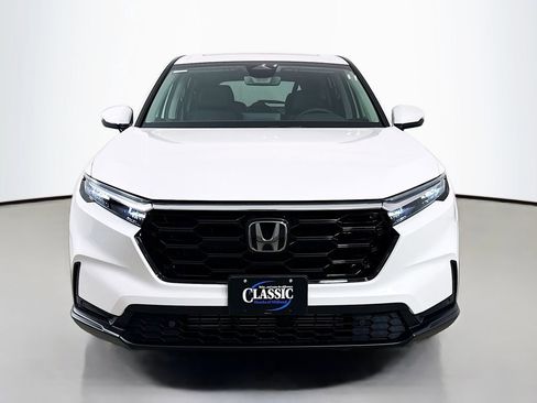 New 2026 Honda CR-V EX-L image 2