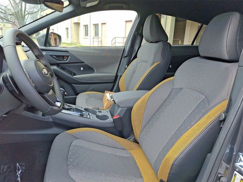 New 2025 Subaru Crosstrek 2.5i Sport w/ Crosstrek Mirror Package image 11