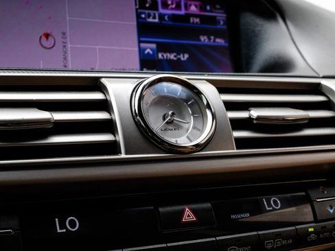 Used 2014 Lexus LS 460 AWD w/ F Sport Package image 37