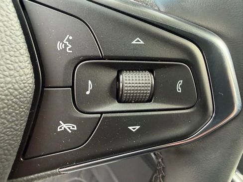 New 2026 Chevrolet Trax LT w/ Driver Confidence Package image 18