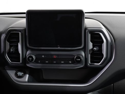 Used 2023 Ford Bronco Sport Big Bend w/ Convenience Package image 9