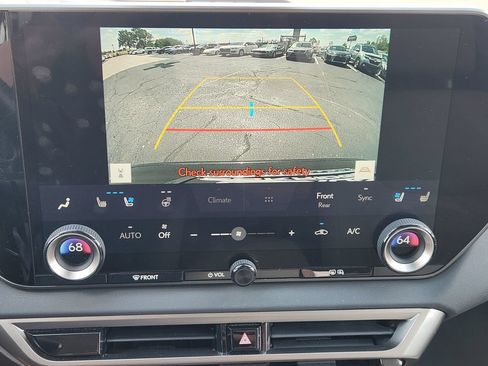 Certified 2024 Lexus RX 350 w/ Technology Package AWD/4WD image 19