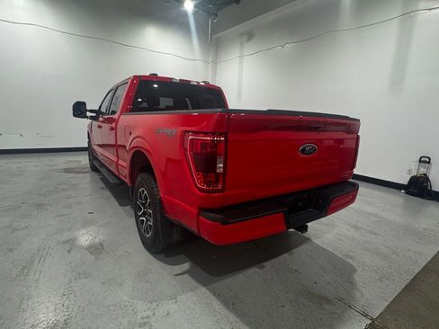 Used 2022 Ford F150 XLT w/ Equipment Group 302A High image 7