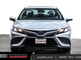 Used 2022 Toyota Camry SE image 2