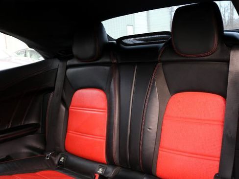 Used 2017 Mercedes-Benz C 63 AMG Cabriolet image 21
