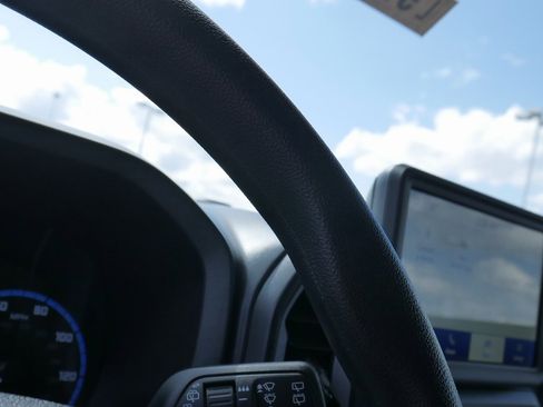 Used 2024 Ford Bronco Sport Big Bend image 51