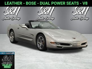 Used 2004 Chevrolet Corvette Convertible w/ Preferred Equipment Group video 1