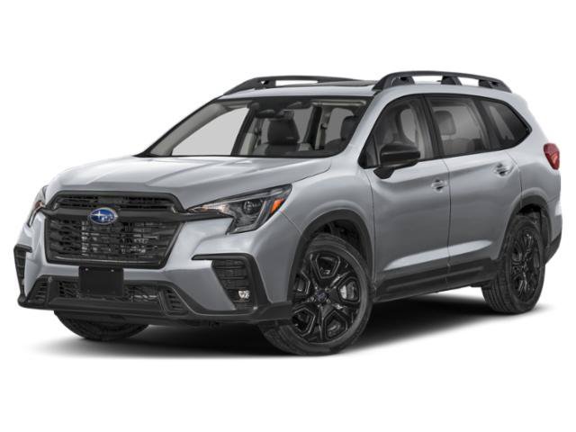 Used 2025 Subaru Ascent Onyx Edition w/ Onyx Package AWD/4WD image 1