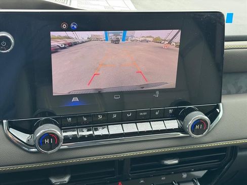 New 2026 Chevrolet Colorado ZR2 AWD/4WD image 20