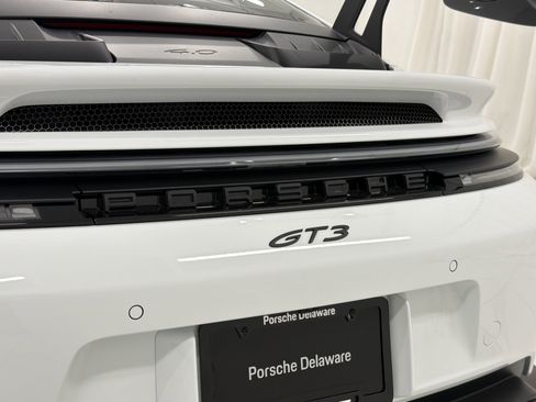 New 2026 Porsche 911 GT3 image 70
