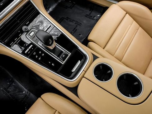 Used 2022 Porsche Panamera Turbo S AWD/4WD image 23