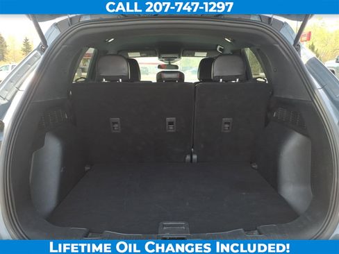 Used 2025 Ford Escape ST-Line AWD/4WD image 10